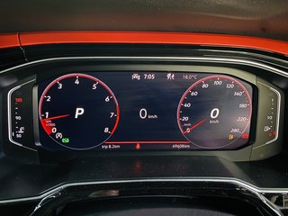 2021 Volkswagen Polo 2.0 GTI DSG (147KW) - photo 15