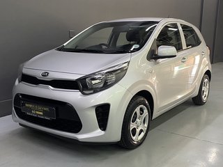 Kia Picanto Used vehicle for sale