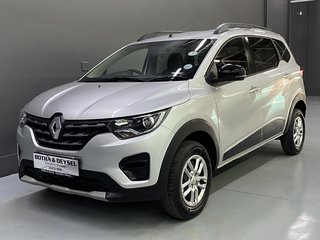 Renault Triber Used vehicle for sale