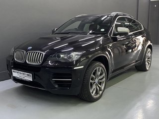 BMW X6 Used vehicle for sale