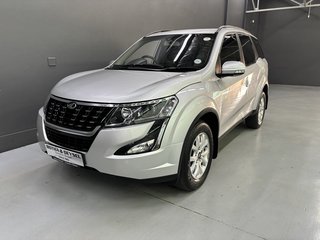 Mahindra Xuv Used vehicle for sale