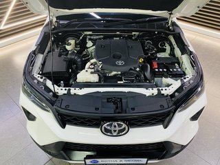2024 Toyota Fortuner 2.4GD-6 R/B A/T - photo 5