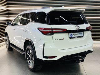 2024 Toyota Fortuner 2.4GD-6 R/B A/T - photo 7