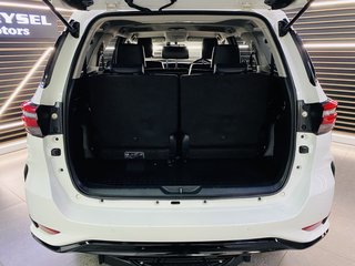 2024 Toyota Fortuner 2.4GD-6 R/B A/T - photo 9