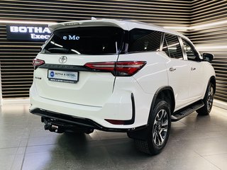 2024 Toyota Fortuner 2.4GD-6 R/B A/T - photo 1