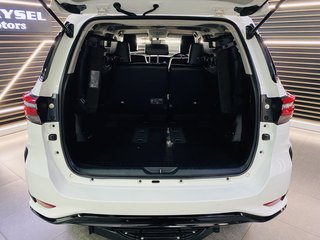 2024 Toyota Fortuner 2.4GD-6 R/B A/T - photo 10