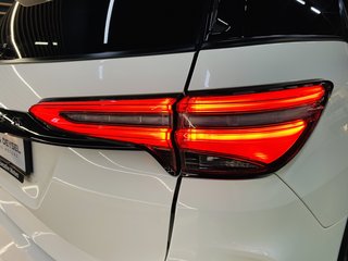2024 Toyota Fortuner 2.4GD-6 R/B A/T - photo 3