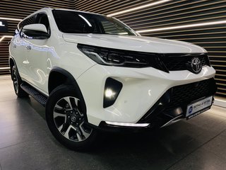 2024 Toyota Fortuner 2.4GD-6 R/B A/T - photo 4