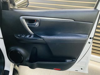 2024 Toyota Fortuner 2.4GD-6 R/B A/T - photo 5