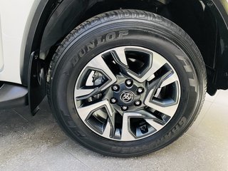2024 Toyota Fortuner 2.4GD-6 R/B A/T - photo 7