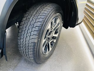 2024 Toyota Fortuner 2.4GD-6 R/B A/T - photo 8