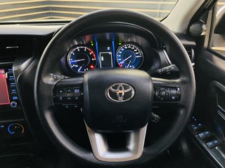 2024 Toyota Fortuner 2.4GD-6 R/B A/T - photo 14