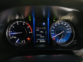 2024 Toyota Fortuner 2.4GD-6 R/B A/T - photo 17