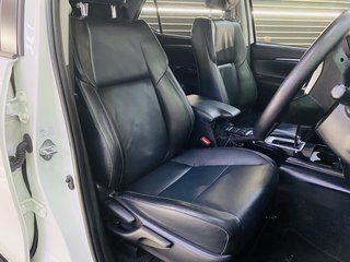 2024 Toyota Fortuner 2.4GD-6 R/B A/T - photo 21
