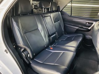 2024 Toyota Fortuner 2.4GD-6 R/B A/T - photo 22