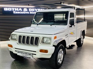Mahindra Bolero Used vehicle for sale