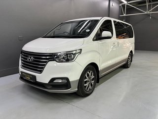 Hyundai H-1 Used vehicle for sale