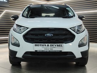 2023 Ford EcoSport 1.0 ECOBOOST ACTIVE A/T - photo 2