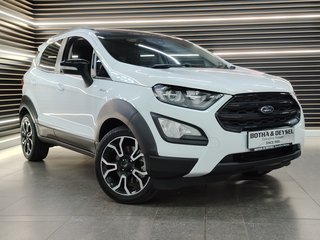 2023 Ford EcoSport 1.0 ECOBOOST ACTIVE A/T - photo 3
