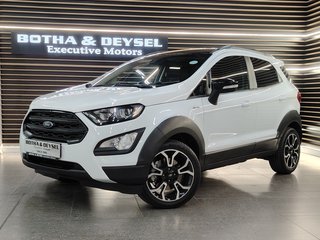 Ford EcoSport Used vehicle for sale