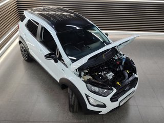 2023 Ford EcoSport 1.0 ECOBOOST ACTIVE A/T - photo 4