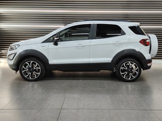 2023 Ford EcoSport 1.0 ECOBOOST ACTIVE A/T - photo 6