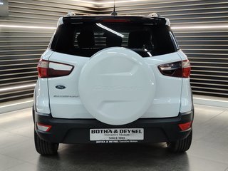 2023 Ford EcoSport 1.0 ECOBOOST ACTIVE A/T - photo 8