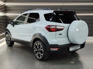 2023 Ford EcoSport 1.0 ECOBOOST ACTIVE A/T - photo 7