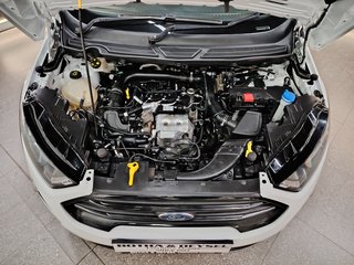 2023 Ford EcoSport 1.0 ECOBOOST ACTIVE A/T - photo 5
