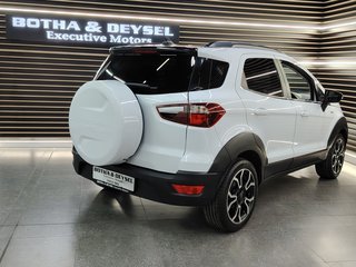 2023 Ford EcoSport 1.0 ECOBOOST ACTIVE A/T - photo 10