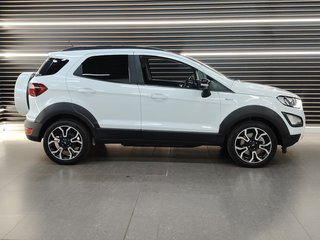 2023 Ford EcoSport 1.0 ECOBOOST ACTIVE A/T - photo 1