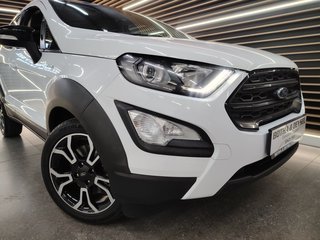 2023 Ford EcoSport 1.0 ECOBOOST ACTIVE A/T - photo 2