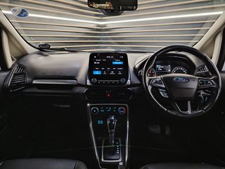 2023 Ford EcoSport 1.0 ECOBOOST ACTIVE A/T - photo 7