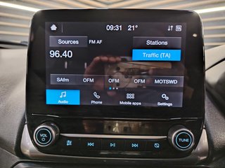 2023 Ford EcoSport 1.0 ECOBOOST ACTIVE A/T - photo 8