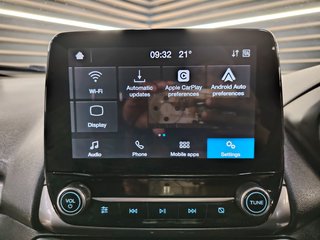 2023 Ford EcoSport 1.0 ECOBOOST ACTIVE A/T - photo 9