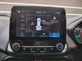 2023 Ford EcoSport 1.0 ECOBOOST ACTIVE A/T - photo 10