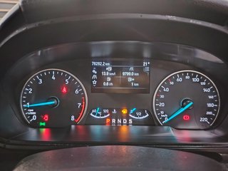 2023 Ford EcoSport 1.0 ECOBOOST ACTIVE A/T - photo 16