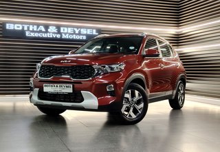 Kia Sonet Used vehicle for sale