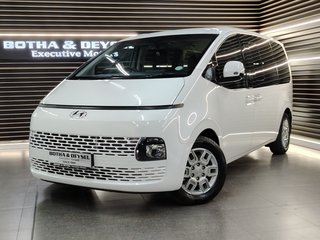 Hyundai STARIA Used vehicle for sale
