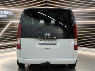 2023 Hyundai STARIA 2.2D EXECUTIVE A/T - photo 5