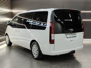 2023 Hyundai STARIA 2.2D EXECUTIVE A/T - photo 4
