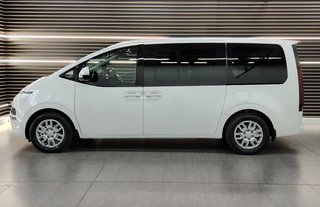 2023 Hyundai STARIA 2.2D EXECUTIVE A/T - photo 2