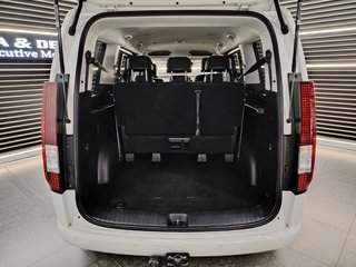 2023 Hyundai STARIA 2.2D EXECUTIVE A/T - photo 6