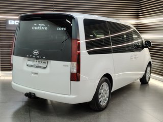 2023 Hyundai STARIA 2.2D EXECUTIVE A/T - photo 7