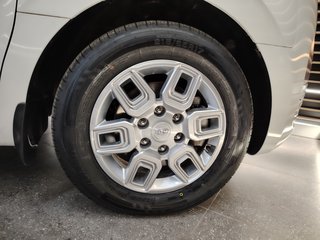 2023 Hyundai STARIA 2.2D EXECUTIVE A/T - photo 10