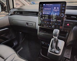 2023 Hyundai STARIA 2.2D EXECUTIVE A/T - photo 2