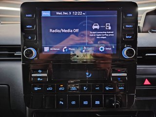 2023 Hyundai STARIA 2.2D EXECUTIVE A/T - photo 4