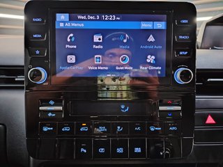 2023 Hyundai STARIA 2.2D EXECUTIVE A/T - photo 5