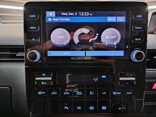 2023 Hyundai STARIA 2.2D EXECUTIVE A/T - photo 6