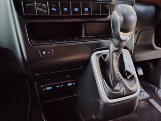 2023 Hyundai STARIA 2.2D EXECUTIVE A/T - photo 8
